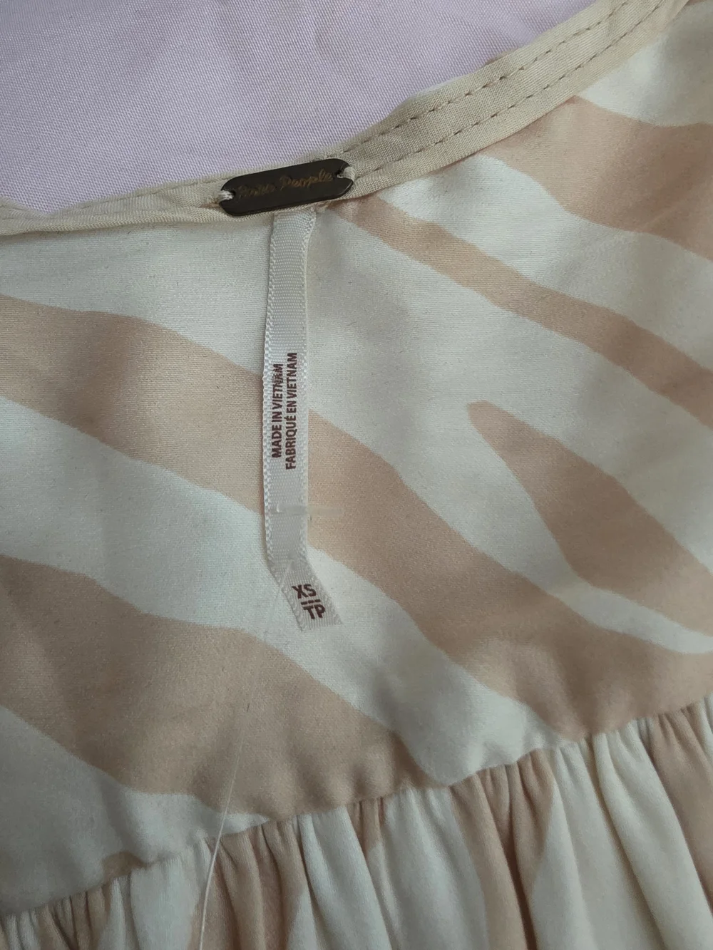 Free People flowy free